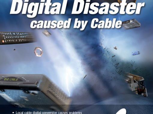 SeniorTV Ads- Digital Disaster & Wow Your Residents