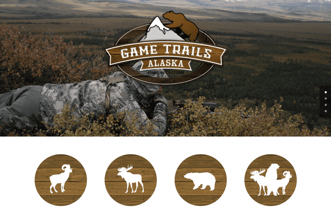 Game Trails Alaska
