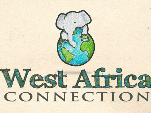 West Africa Connection