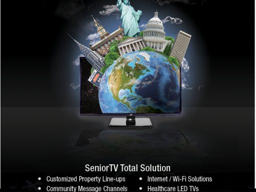 We Have You Covered – SeniorTV Ad
