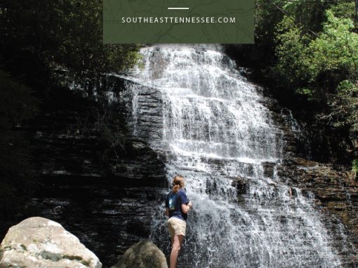 Southeast Tennessee Guide