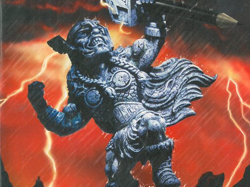 What On Earth – Covers