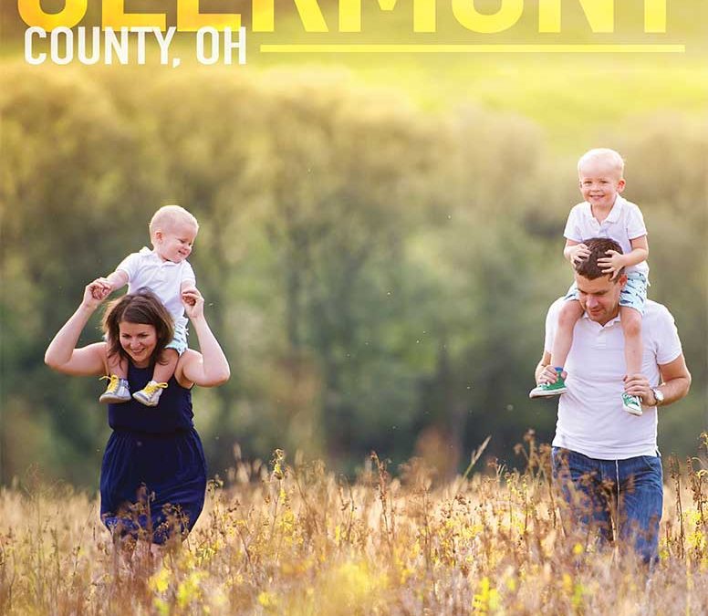 Clermont County, Ohio